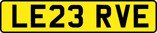 LE23RVE