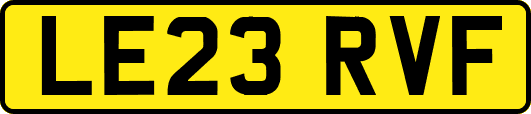 LE23RVF