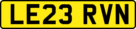LE23RVN