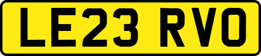 LE23RVO
