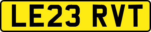 LE23RVT