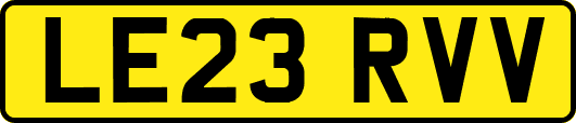 LE23RVV