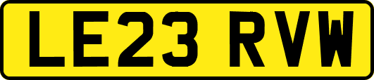 LE23RVW
