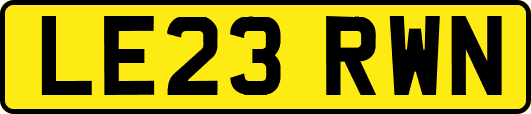 LE23RWN