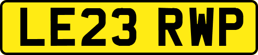 LE23RWP