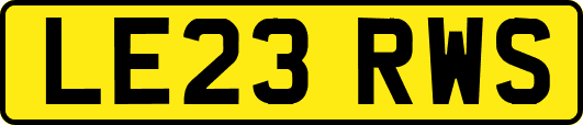 LE23RWS