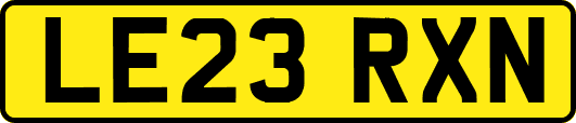 LE23RXN
