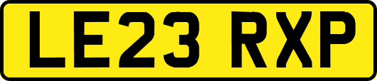 LE23RXP