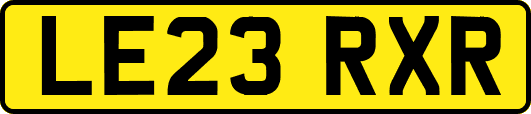 LE23RXR