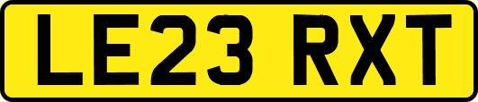 LE23RXT