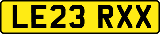 LE23RXX