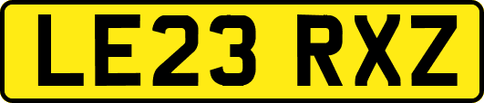 LE23RXZ