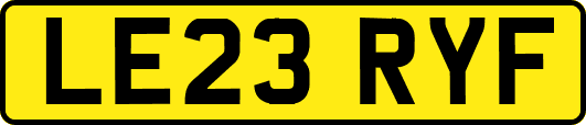 LE23RYF