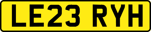 LE23RYH