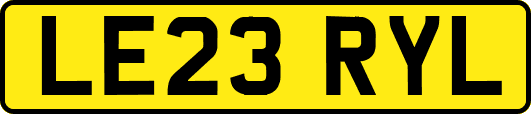 LE23RYL