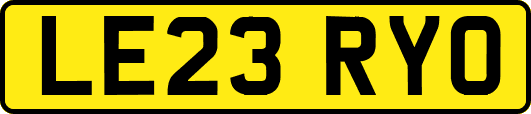 LE23RYO