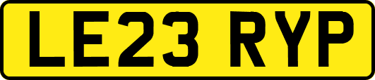 LE23RYP