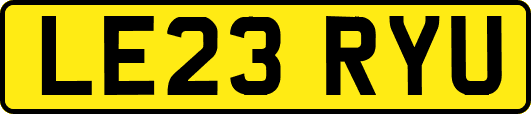 LE23RYU