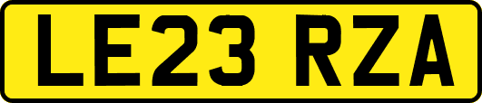 LE23RZA