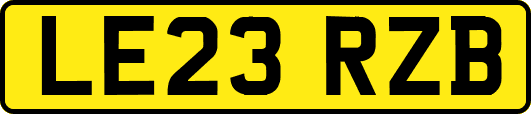 LE23RZB