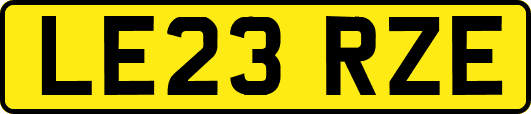 LE23RZE