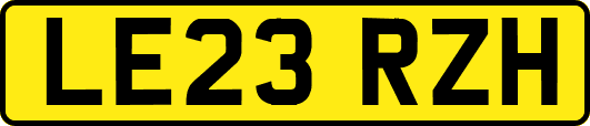 LE23RZH