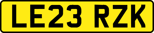 LE23RZK