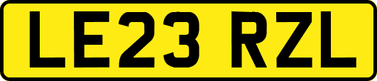 LE23RZL