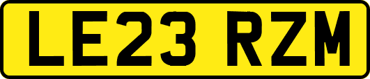 LE23RZM