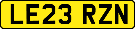LE23RZN