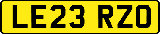 LE23RZO