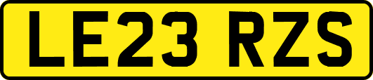 LE23RZS