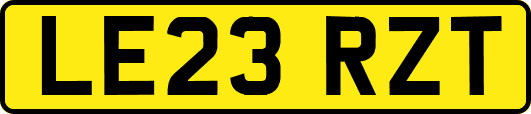 LE23RZT