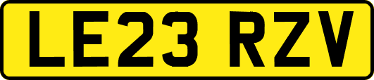 LE23RZV