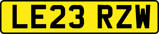 LE23RZW
