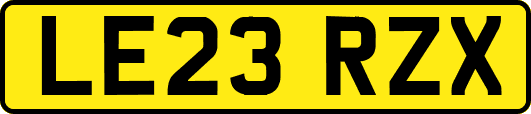 LE23RZX