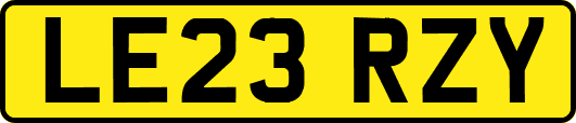 LE23RZY