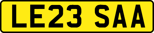 LE23SAA