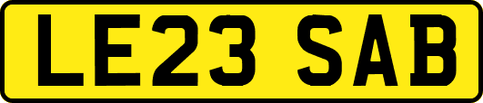 LE23SAB
