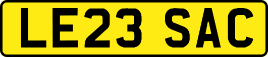 LE23SAC