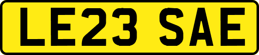 LE23SAE
