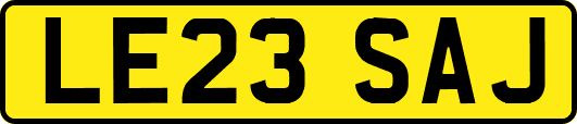 LE23SAJ