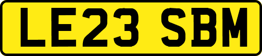 LE23SBM
