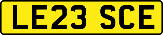 LE23SCE