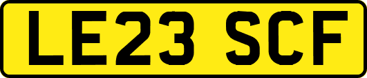 LE23SCF