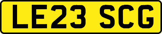LE23SCG