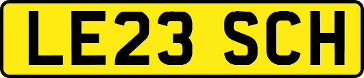 LE23SCH