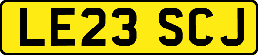 LE23SCJ