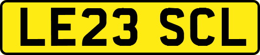 LE23SCL