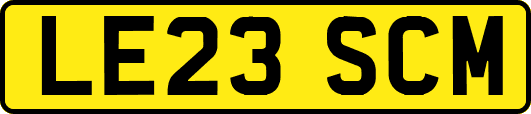 LE23SCM